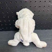 Load image into Gallery viewer, Newborn Bulldog Puppy Battery Operated
