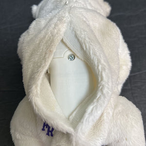 Newborn Bulldog Puppy Battery Operated