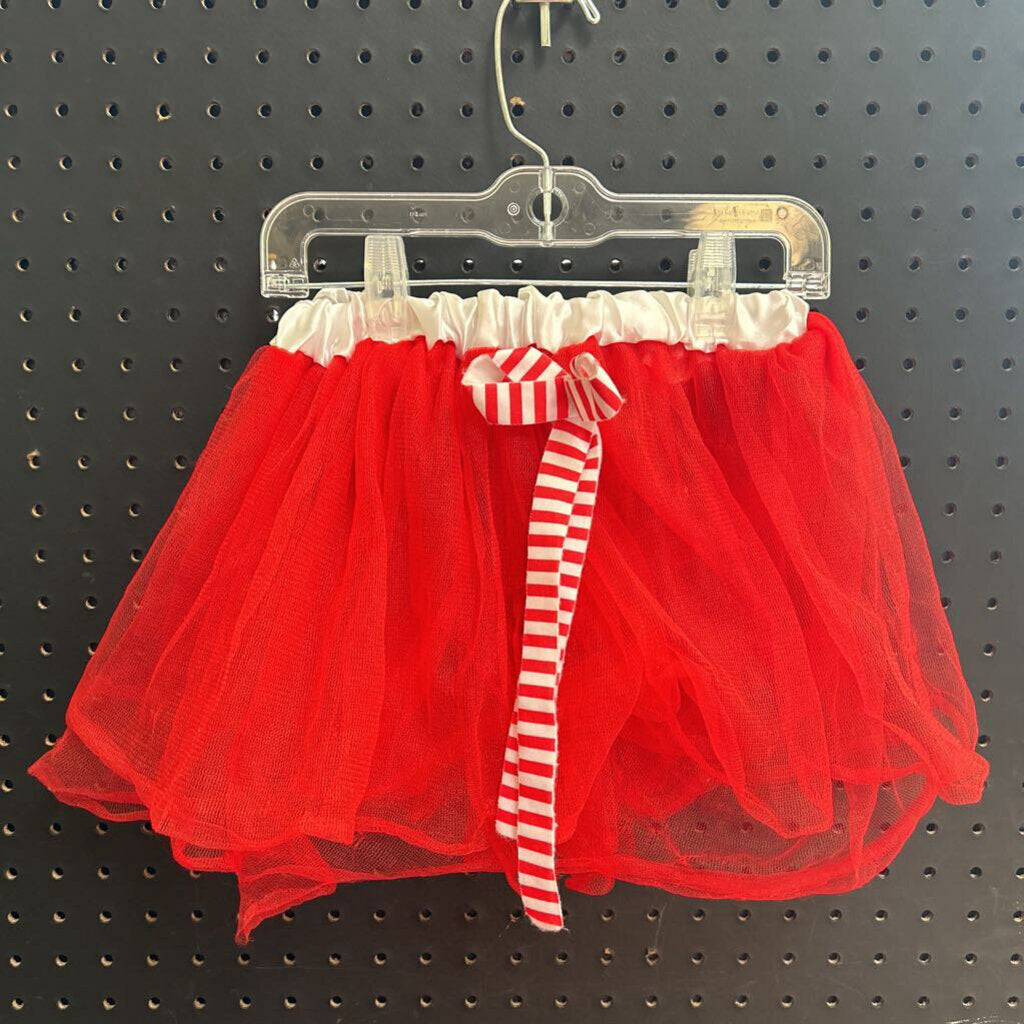 Tutu Skirt