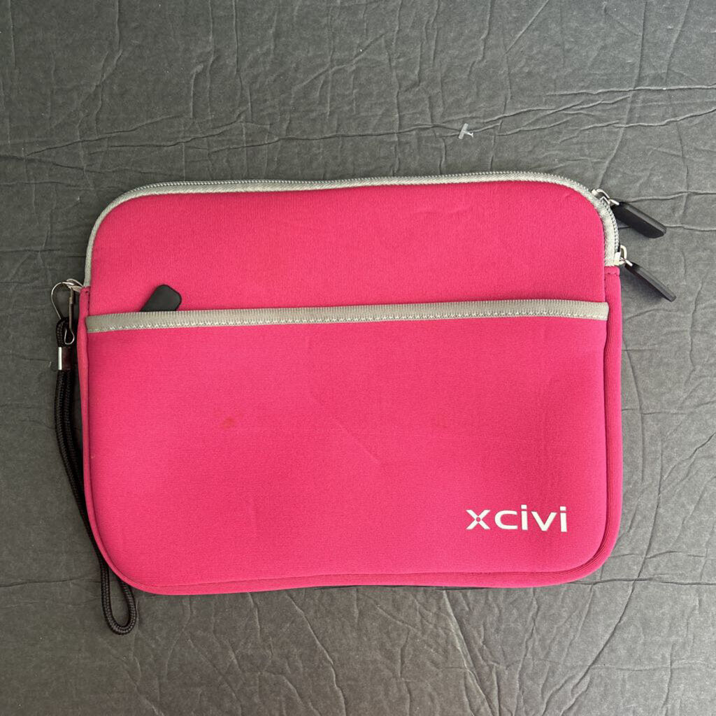 Writing Tablet Case (xcivi)