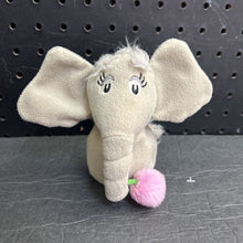 Load image into Gallery viewer, Horton Finger Puppet
