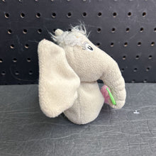 Load image into Gallery viewer, Horton Finger Puppet
