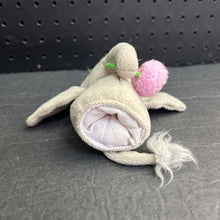 Load image into Gallery viewer, Horton Finger Puppet
