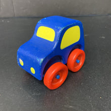 Load image into Gallery viewer, Wooden Car
