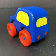 Load image into Gallery viewer, Wooden Car
