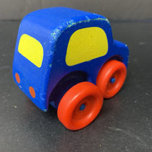 Load image into Gallery viewer, Wooden Car
