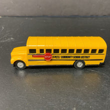 Load image into Gallery viewer, Community School District School Bus
