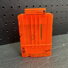 Load image into Gallery viewer, N-Strike 6 Dart Clip
