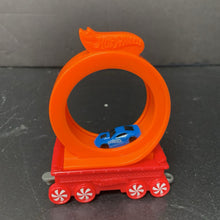 Load image into Gallery viewer, Christmas Holiday Express Train Car

