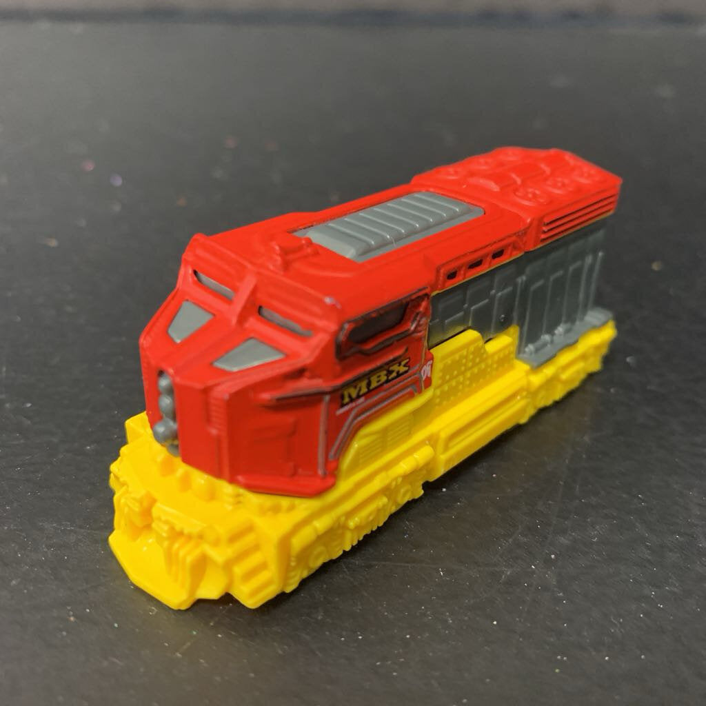 Learning Blox L Locomotive Train Engine