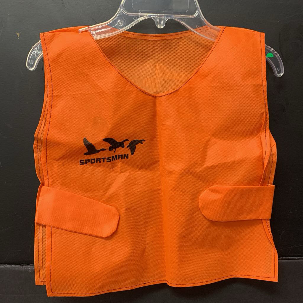 Sportsman Hunting Vest
