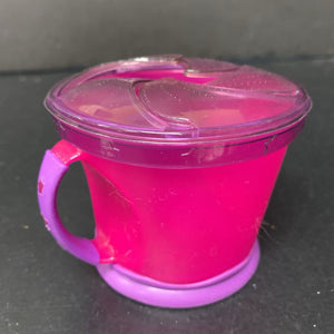 Snack Catcher Cup