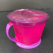 Load image into Gallery viewer, Snack Catcher Cup
