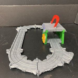 Take & Play Sodor Lumber Mill Train Set