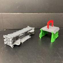 Load image into Gallery viewer, Take &amp; Play Sodor Lumber Mill Train Set
