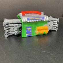 Load image into Gallery viewer, Take &amp; Play Sodor Lumber Mill Train Set
