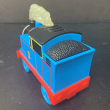 Load image into Gallery viewer, Talking Rev &amp; Light Up Thomas Train Engine Battery Operated
