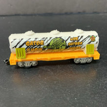 Load image into Gallery viewer, Power Train Safari Train Car
