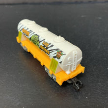 Load image into Gallery viewer, Power Train Safari Train Car
