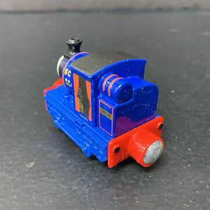 Timothy Metal Train Engine