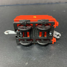 Load image into Gallery viewer, Plastic Train Cargo Coal Car
