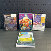 Load image into Gallery viewer, Muppet Movies 3pk-Movie (NEW)
