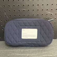 Load image into Gallery viewer, Medical/Toiletry Pouch Bag

