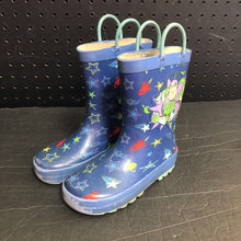 Load image into Gallery viewer, Boys Rain Boots
