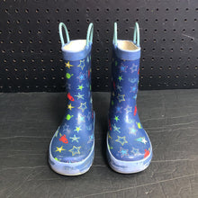 Load image into Gallery viewer, Boys Rain Boots
