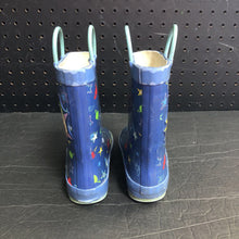 Load image into Gallery viewer, Boys Rain Boots
