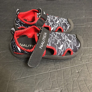 Boys Shark Sandals