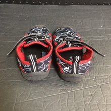 Load image into Gallery viewer, Boys Shark Sandals
