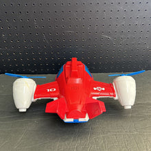 Load image into Gallery viewer, Lights &amp; Sounds Air Patroller Plane Battery Operated
