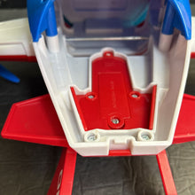 Load image into Gallery viewer, Lights &amp; Sounds Air Patroller Plane Battery Operated
