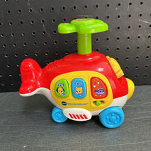 Load image into Gallery viewer, Spin &amp; Go Helicopter Battery Operated
