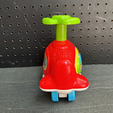 Load image into Gallery viewer, Spin &amp; Go Helicopter Battery Operated
