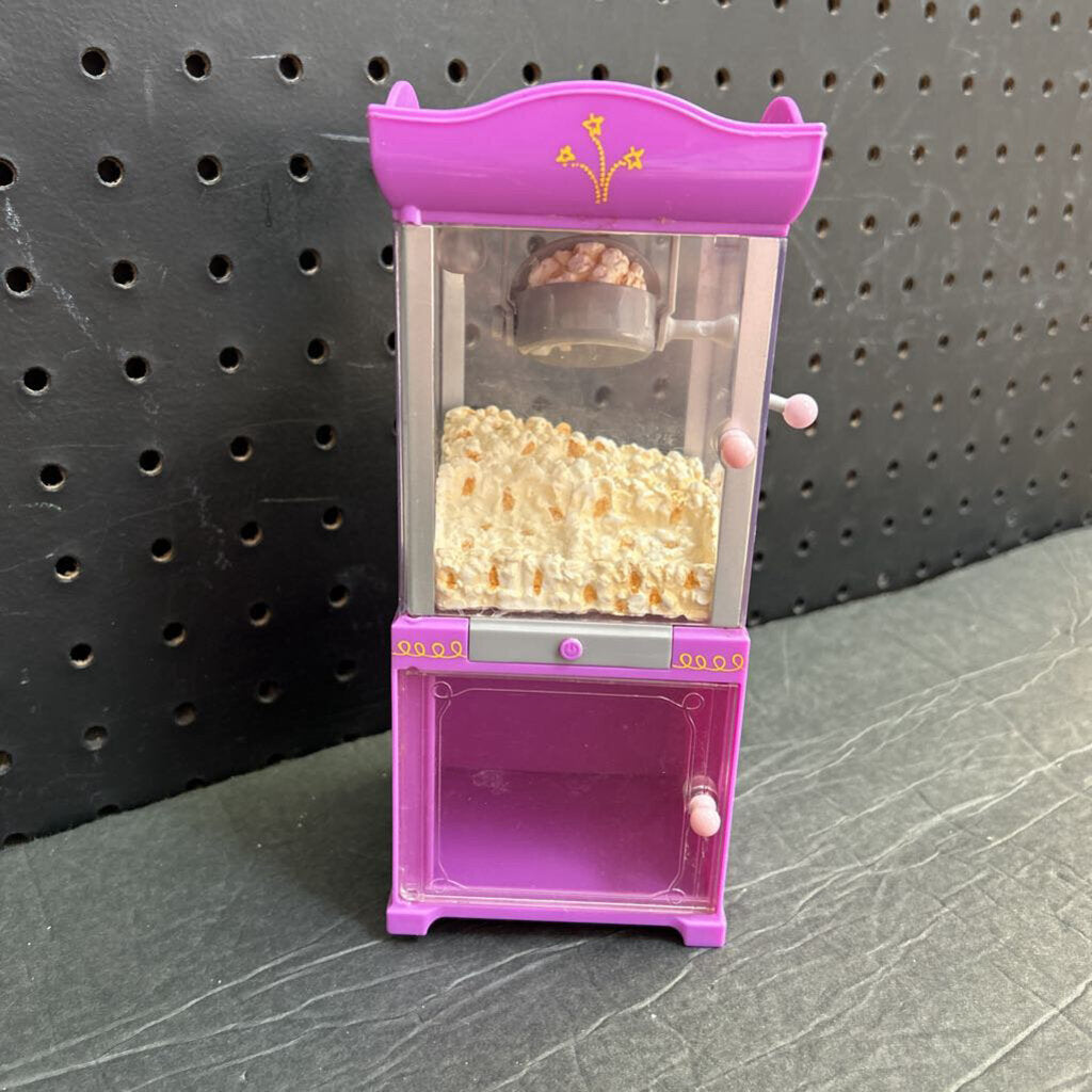 Popcorn Machine for 18