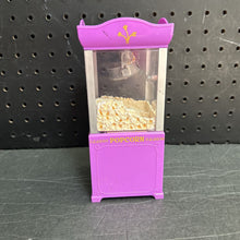 Load image into Gallery viewer, Popcorn Machine for 18&quot; Doll Battery Operated

