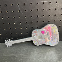 Load image into Gallery viewer, Guitar for 18&quot; Doll Battery Operated

