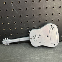 Load image into Gallery viewer, Guitar for 18" Doll Battery Operated

