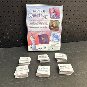 Matching Game