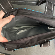 Load image into Gallery viewer, Patterned School Lunch Bag
