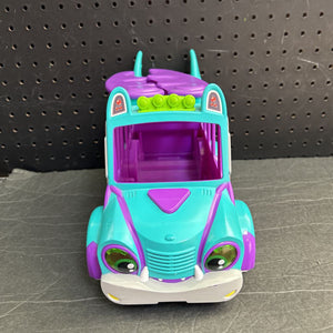Grr Bus Battery Operated – Encore Kids Consignment