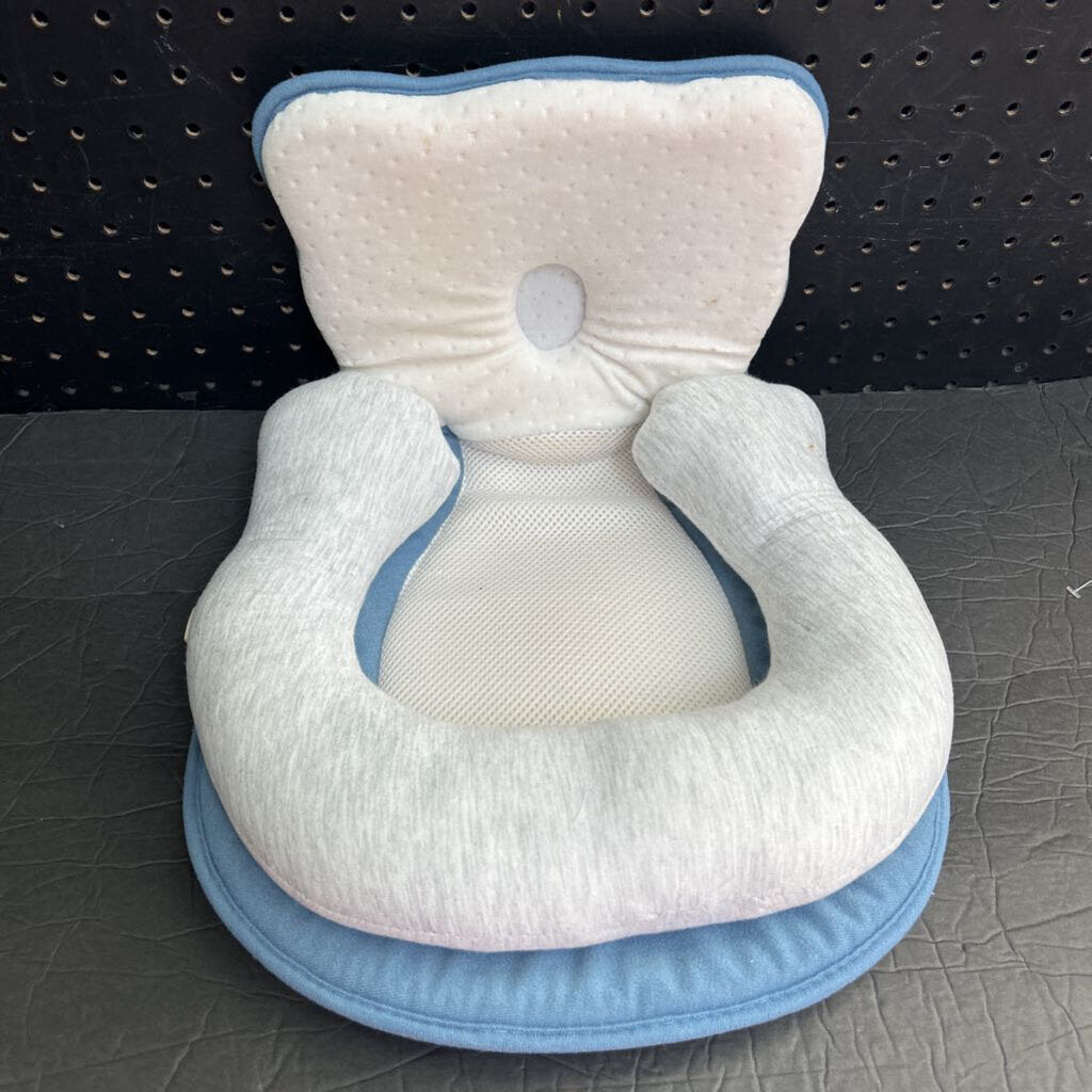 Portable Baby Bed Infant Head & Body Support Insert (XMWealthy)