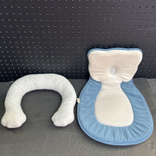 Load image into Gallery viewer, Portable Baby Bed Infant Head &amp; Body Support Insert (XMWealthy)
