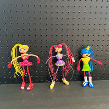 Load image into Gallery viewer, 3pk Dolls
