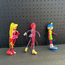 Load image into Gallery viewer, 3pk Dolls
