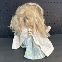Load image into Gallery viewer, Alice Plush Doll 1984 Vintage Collectible (Dolls by Pauline)
