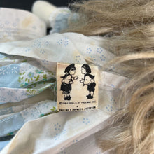 Load image into Gallery viewer, Alice Plush Doll 1984 Vintage Collectible (Dolls by Pauline)
