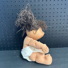 Load image into Gallery viewer, First Edition Baby Doll 1990 Vintage Collectible
